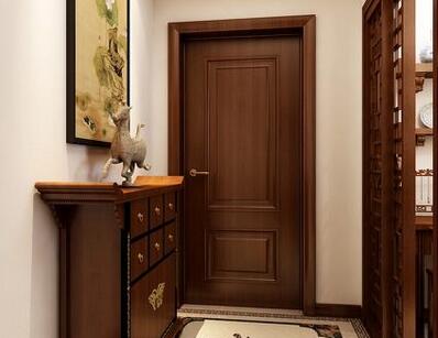 裝修房子室內(nèi)實木門一般價格是多少？