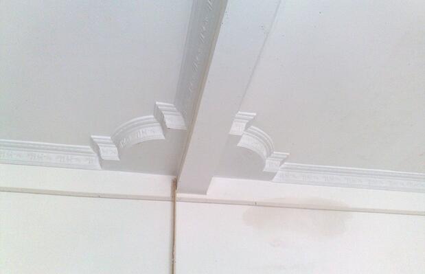 石膏線裝修價(jià)格