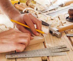 木工裝修報(bào)價(jià)明細(xì)表