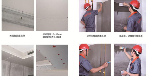 施工工地質(zhì)量