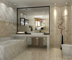 衛(wèi)生間裝修價(jià)格一般是多少？