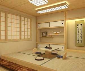 日式榻榻米裝修價(jià)格是多少？