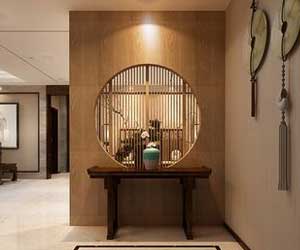 門(mén)廳過(guò)道裝修與風(fēng)水注意事項(xiàng)有哪些？