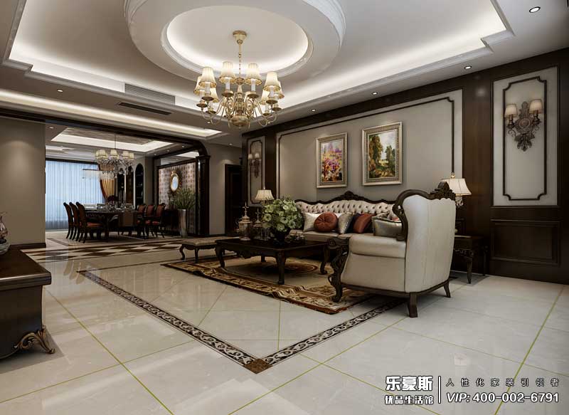 裝修效果圖及報價