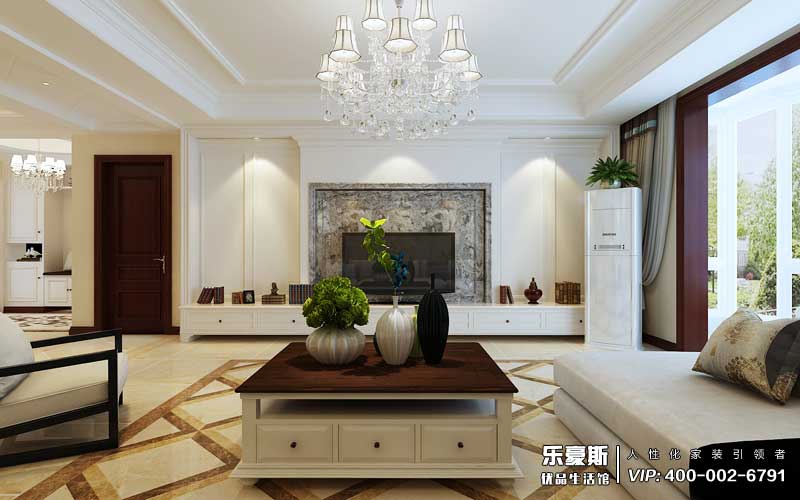 弘達商務(wù)現(xiàn)代簡約風(fēng)格裝修