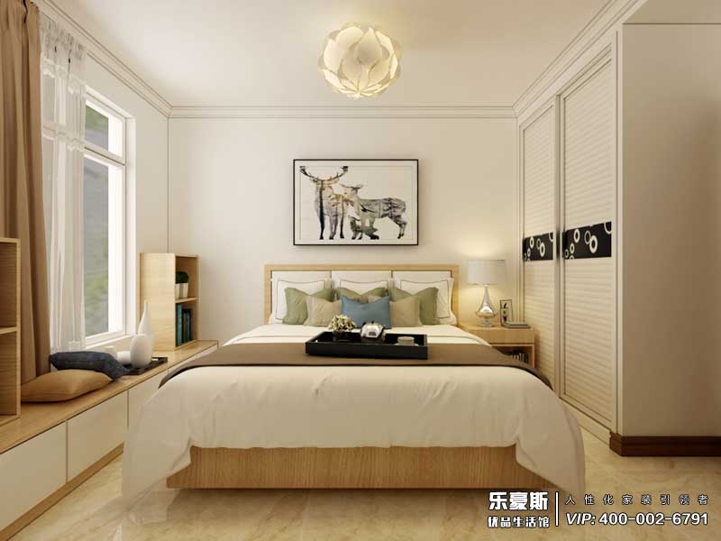 河北國(guó)際商會(huì)廣場(chǎng)現(xiàn)代風(fēng)格裝修