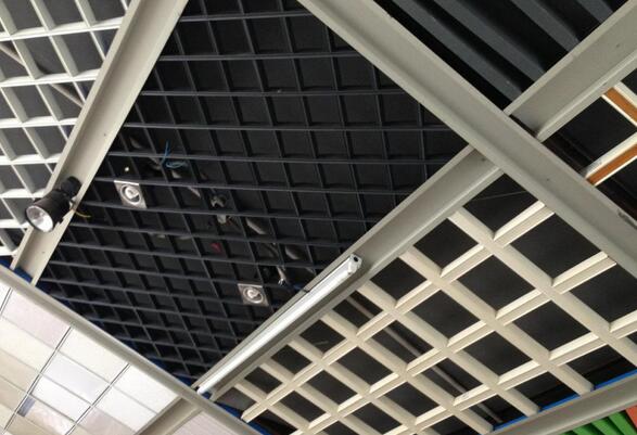 吊頂有哪些裝修技巧