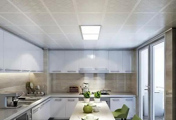 吊頂有哪些裝修技巧