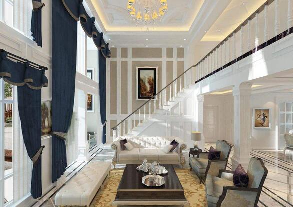 躍層裝修價格及注意事項