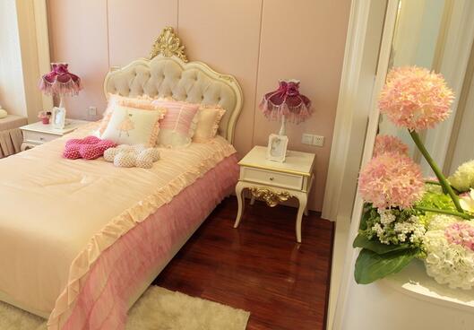 兒童房裝修注意事項(xiàng)有哪些