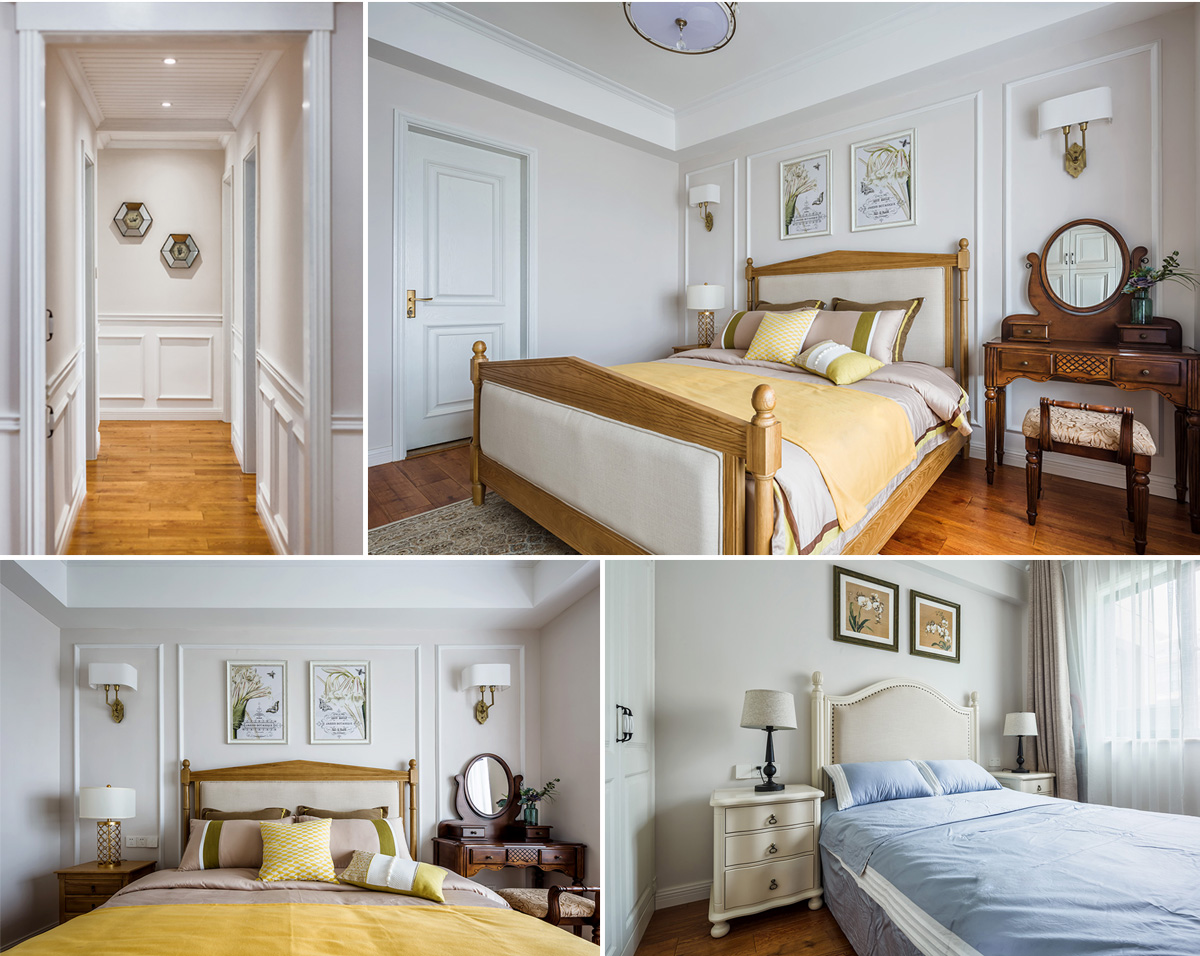 A5美式裝修實景 A5美式裝修實景