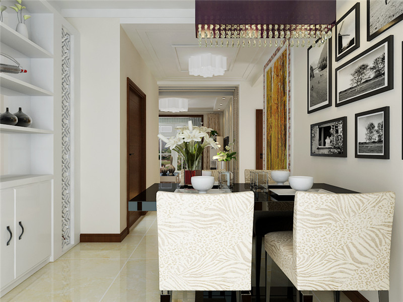 天海譽天下/北歐風情/139㎡/三室