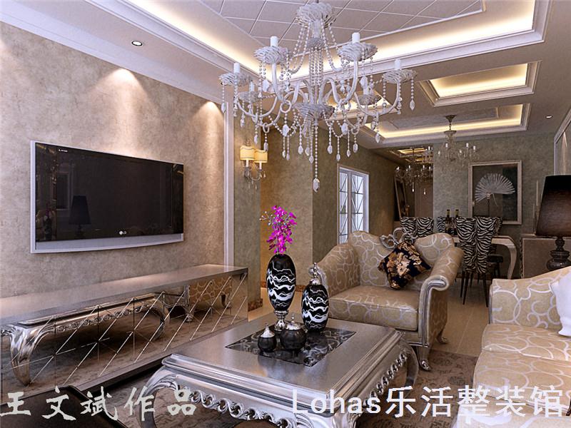 電視墻效果圖 電視墻效果圖