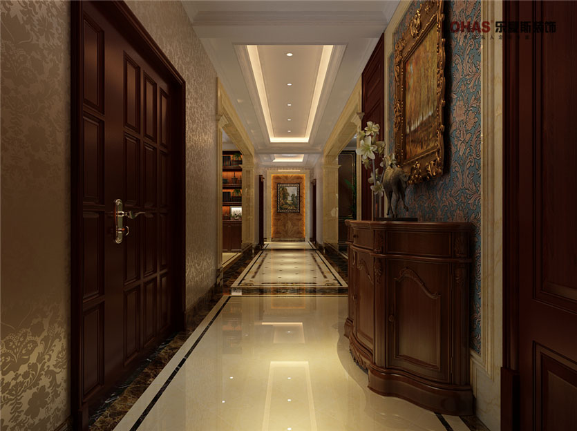 石家莊裝修效果圖