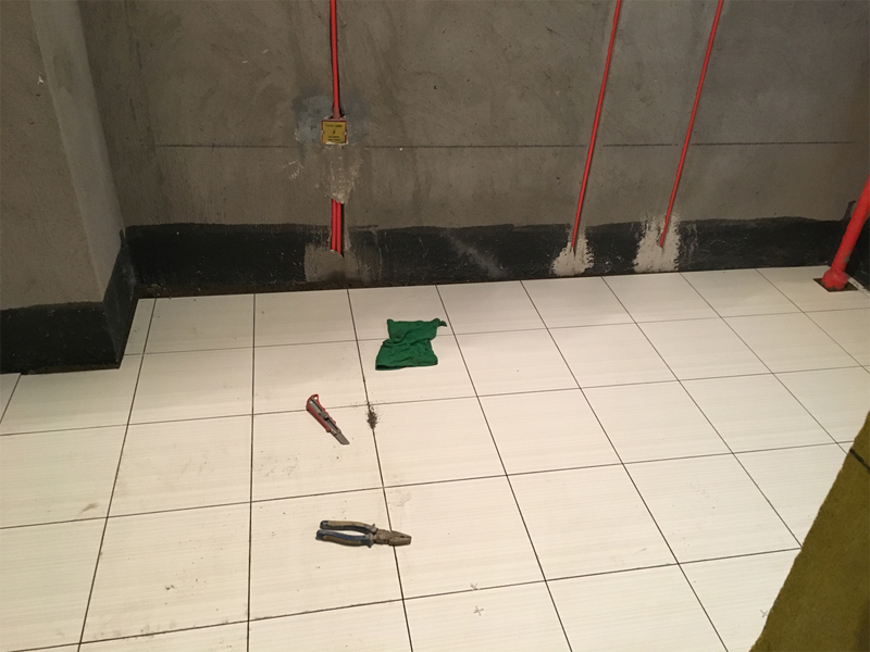 裝修地板磚多少錢一平方？