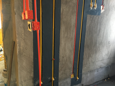 別墅裝修水電改造應(yīng)該注意哪些地方？