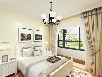 石家莊裝修效果圖