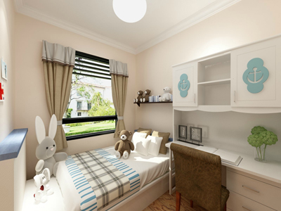 石家莊裝修效果圖