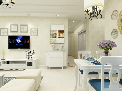 石家莊裝修效果圖