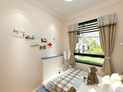 石家莊裝修效果圖