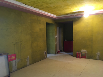 100平米的房子普通裝修大概需要多少錢？