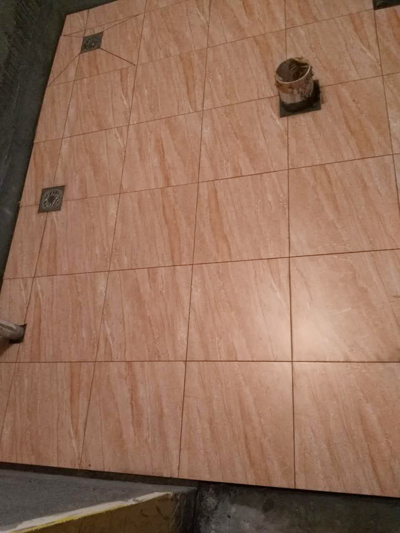 保利花園瓦工節(jié)點