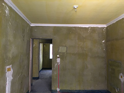 施工工地木工節(jié)點