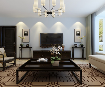 石家莊130平米裝修多少錢？