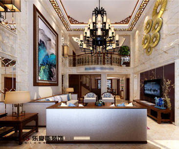 新中式風(fēng)格裝修要花多少錢(qián)？