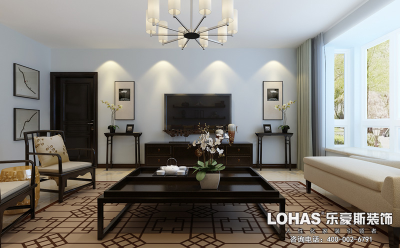 100平米房子裝修到底要花多少錢？