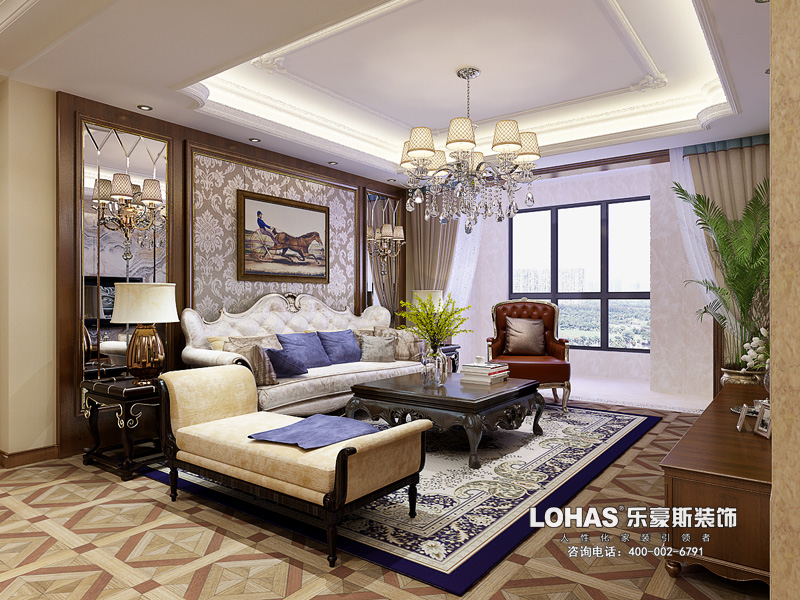 130平米的房子簡單裝修大概要多少錢？