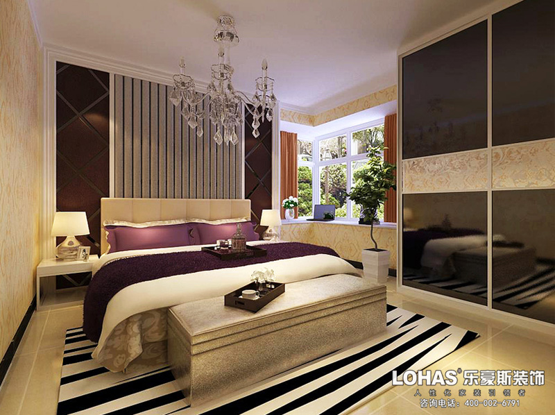 和平時(shí)光136現(xiàn)代簡(jiǎn)約風(fēng)格