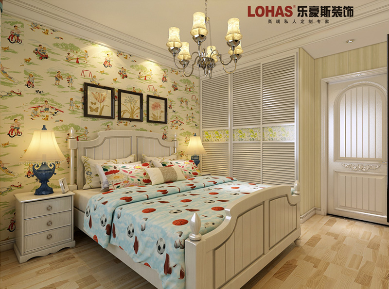 瀚唐136平田園風(fēng)格