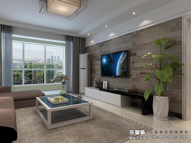 海棠灣/130平米/現(xiàn)代