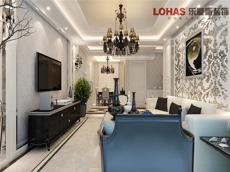 維多利亞/154平/后現(xiàn)代