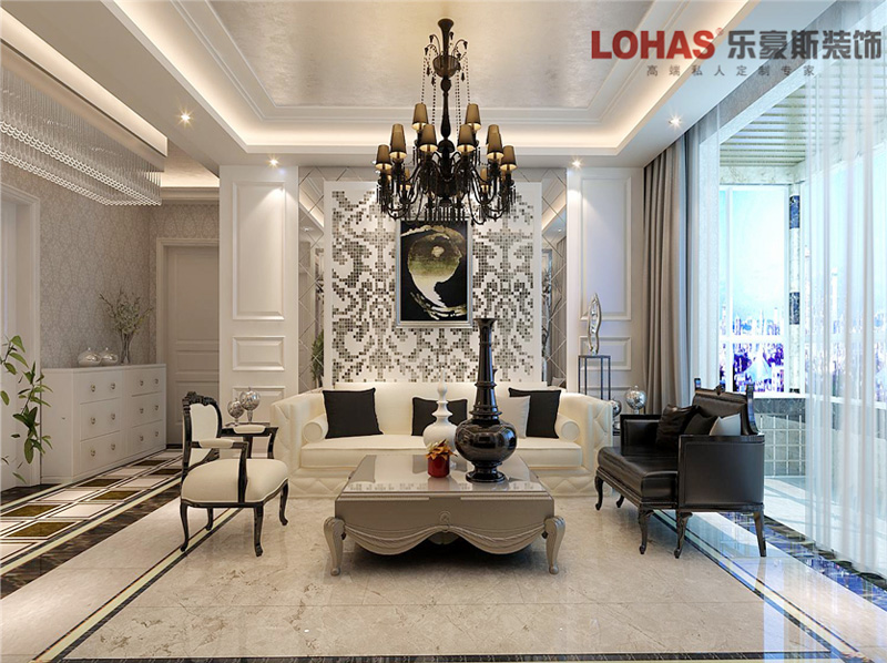 維多利亞/154平/后現(xiàn)代