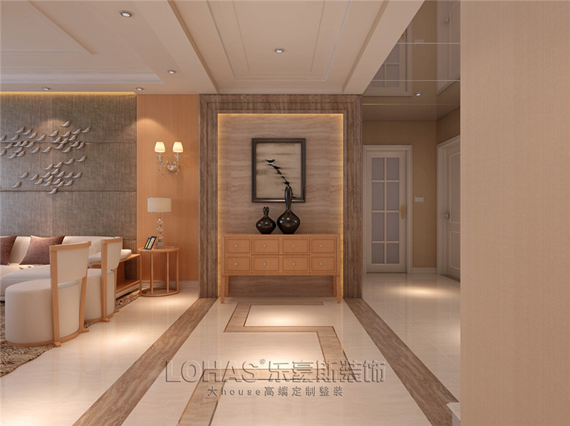 紫晶悅城/110平/現代簡約