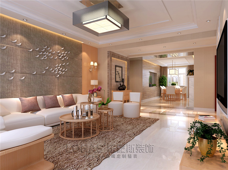 紫晶悅城/110平/現代簡約