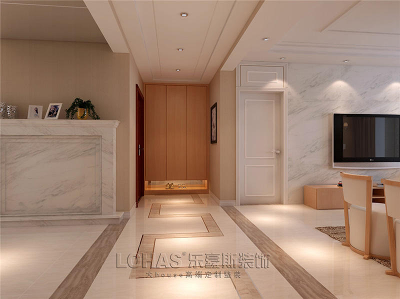 紫晶悅城/110平/現代簡約