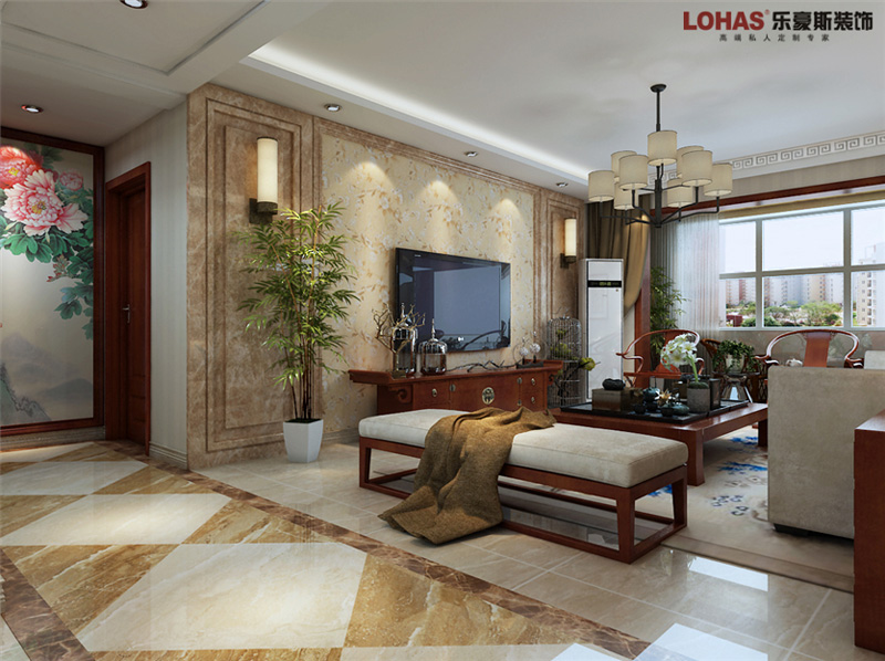 海棠灣/130平/簡中