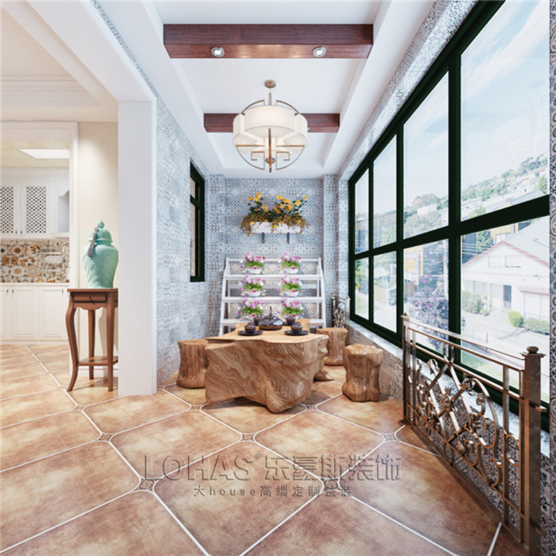 匯君城140平簡(jiǎn)約風(fēng)格