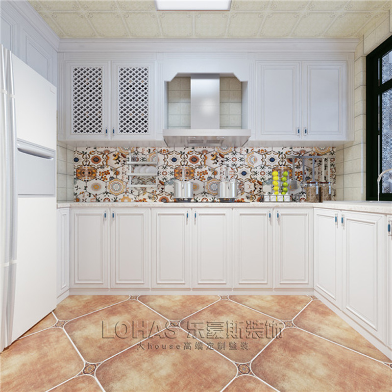 匯君城140平簡(jiǎn)約風(fēng)格