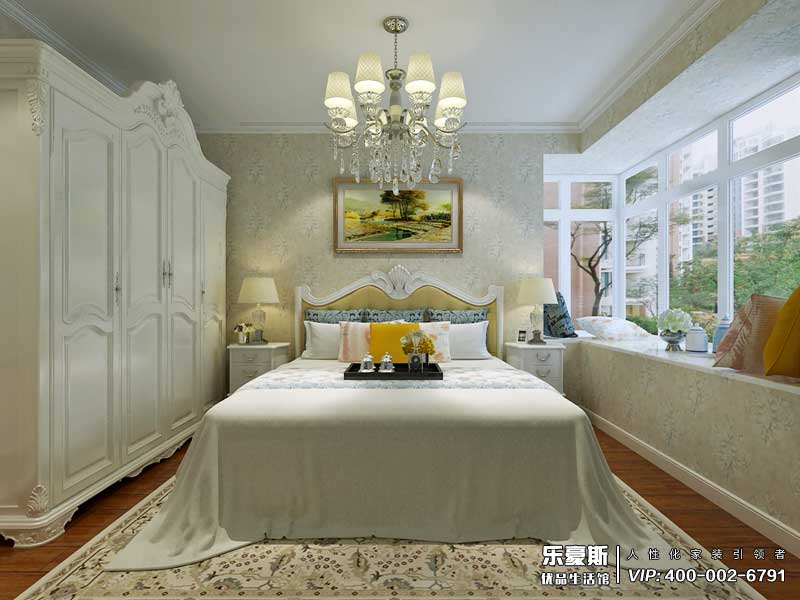 盛世御城123平簡美風(fēng)格