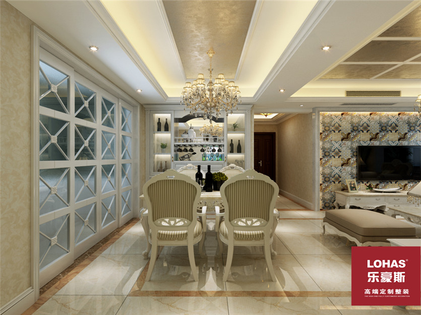 東勝紫御府/118平/簡(jiǎn)歐