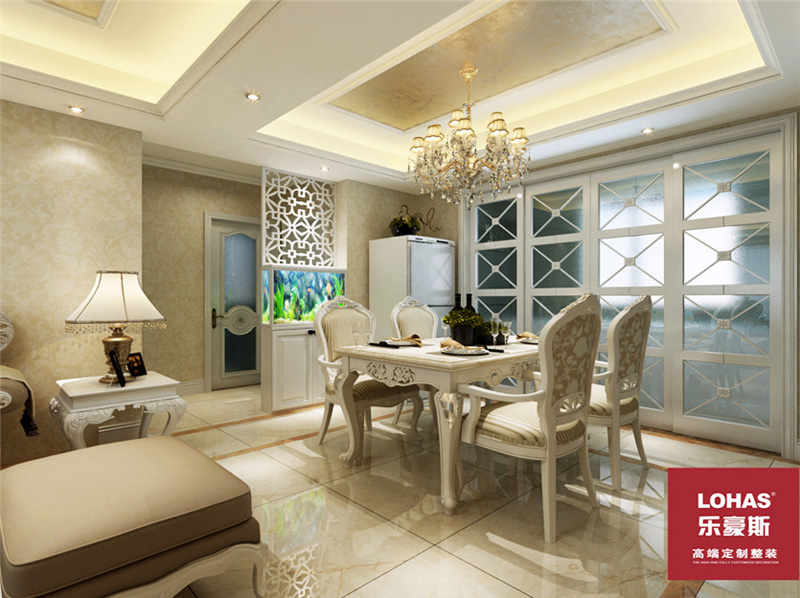 東勝紫御府/118平/簡(jiǎn)歐