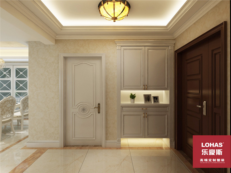 東勝紫御府/118平/簡(jiǎn)歐