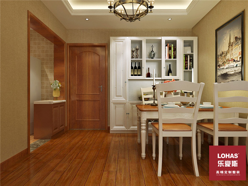 百島綠城簡(jiǎn)美