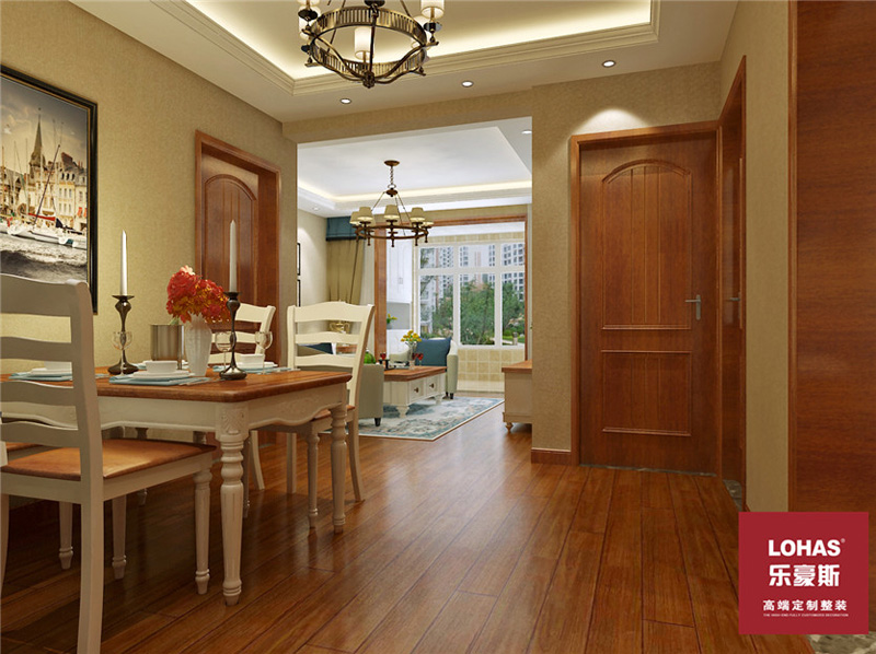 百島綠城簡(jiǎn)美