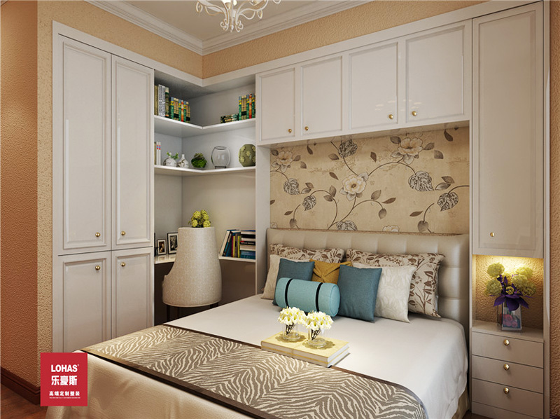 北城國際160新中式