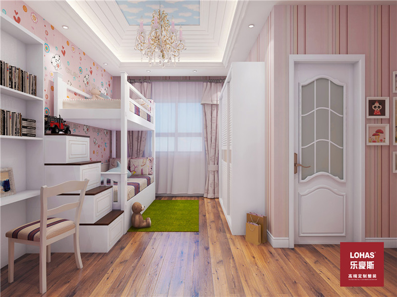 碧桂園/180平/簡(jiǎn)中